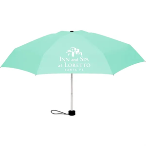 Photo of Mini Mates Shockingly Compact Umbrella