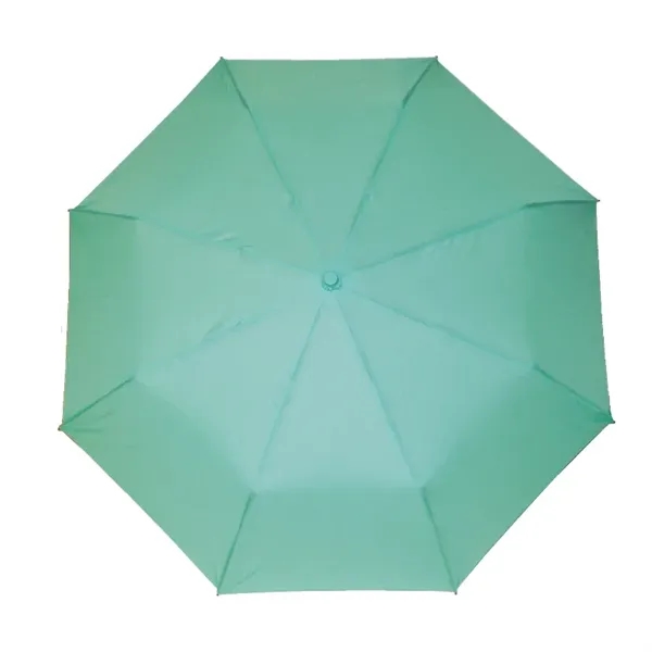Foam color option for Fashion Solid Umbrella