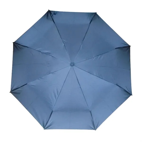 Navy color option for Fashion Solid Umbrella