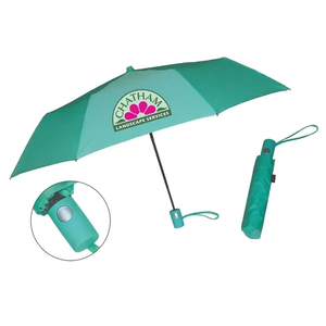 Photo of Fashion Solid Umbrella