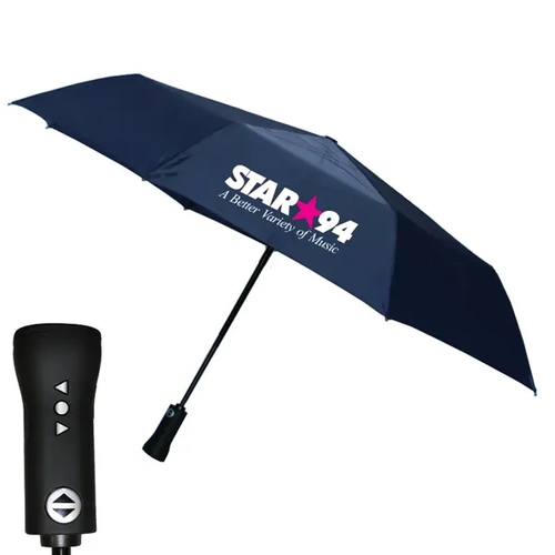 Main photo of Storm Stream Sporty Automatic Open & Close Umbrella