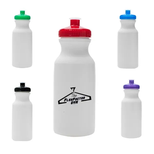 Photo of 20 Oz. Water Bottle