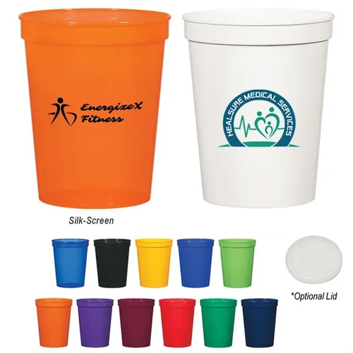 Main photo of 16 Oz. Stadium Cup
