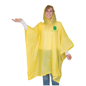 Photo of 8 Mm Lightweight Budget Boosters Adult Rain Poncho