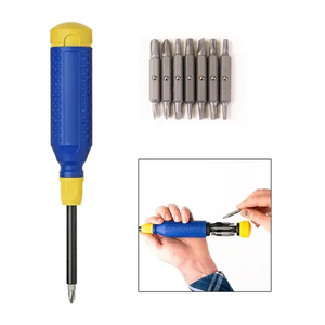 Photo of Mega Pro 15 In 1 Multi Bit Screwdriver
