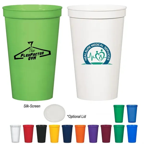 Main photo of 22 Oz. Stadium Cup