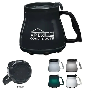 Photo of 16 Oz. Low Rider Desk Mug