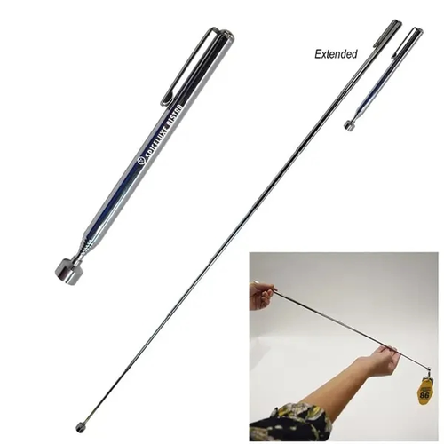 Main photo of Magnetic Retriever Car Tool