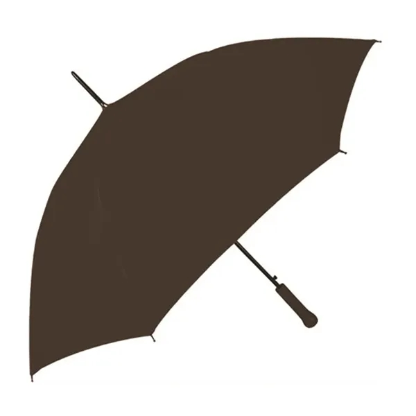 Black color option for Super Stick Epoxy Dome Handle Umbrella