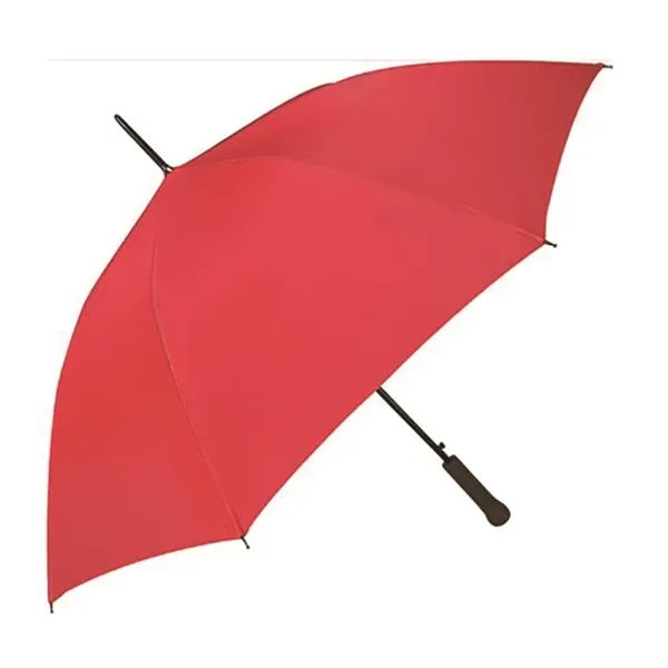 Red color option for Super Stick Epoxy Dome Handle Umbrella