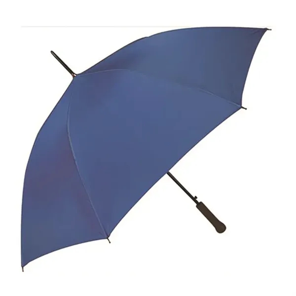 Royal color option for Super Stick Epoxy Dome Handle Umbrella