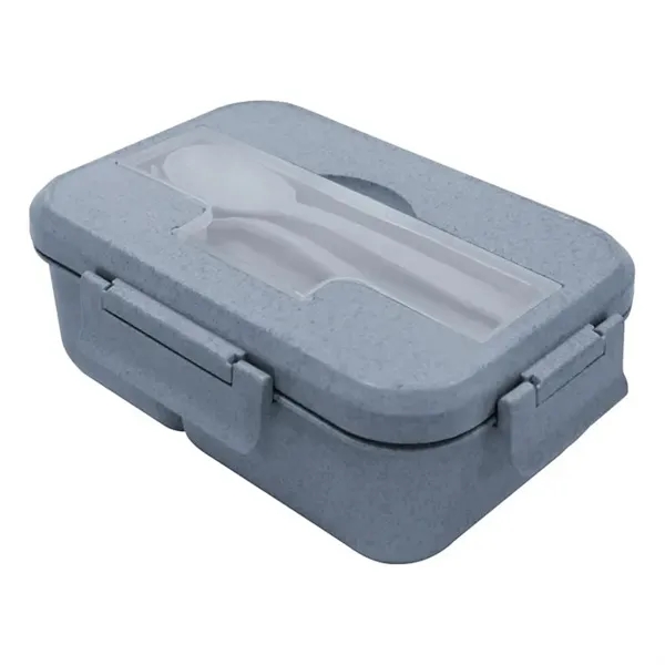 Light Blue color option for Harvest Bento Box