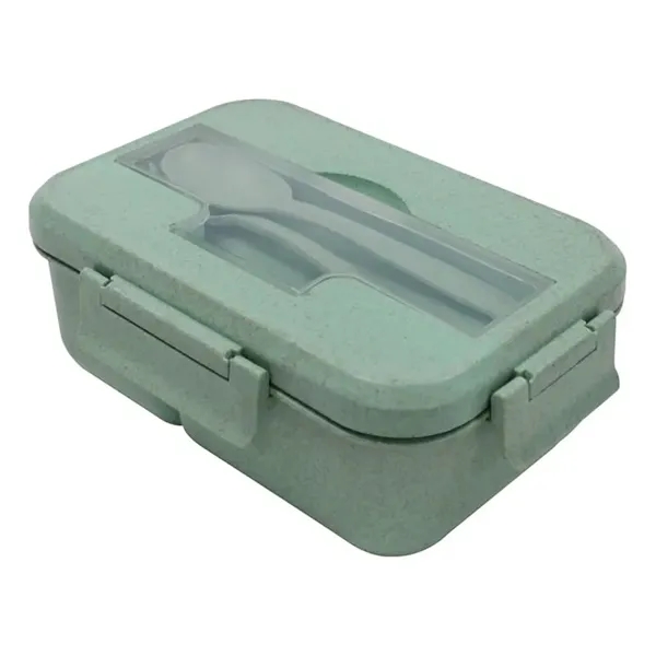 Mint Green color option for Harvest Bento Box