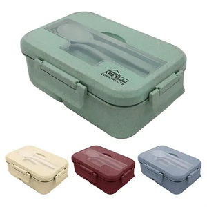 Photo of Harvest Bento Box