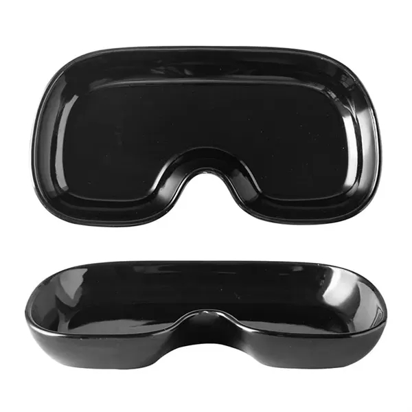 Black color option for Catchall Ceramic Eyewear Tray