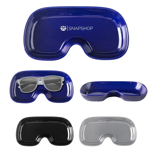 Main photo of Catchall Ceramic Eyewear Tray
