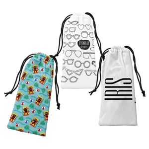 Photo of Full Color Sunglass Pouch
