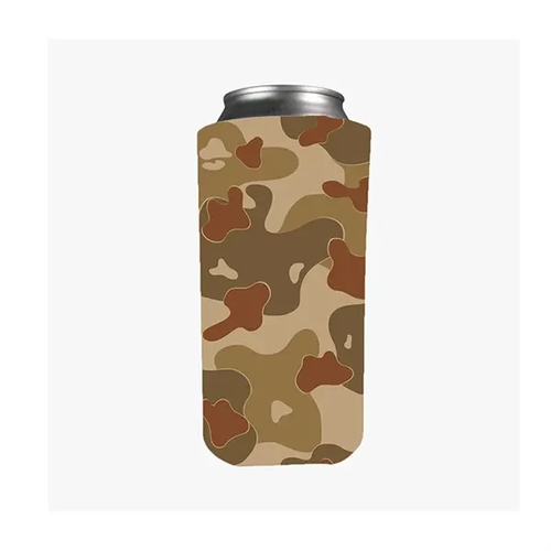 Photo of 16oz Full Color Can Insulator