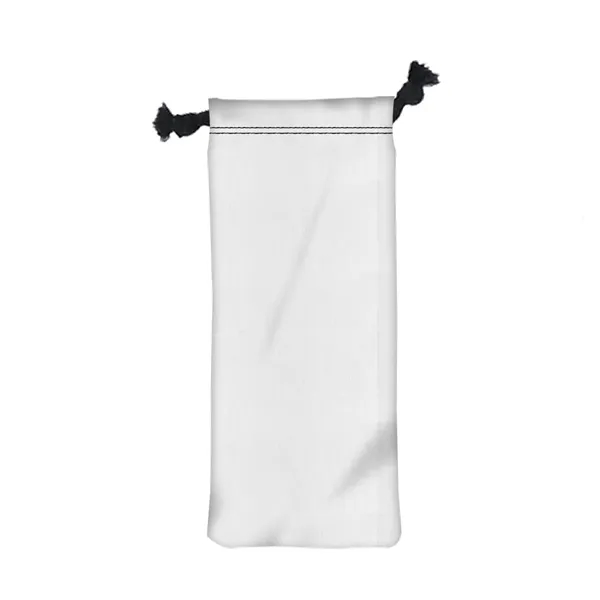 Assorted color option for Wine Bag Full Color Drawstring