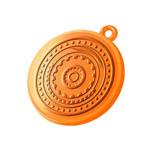 Photo of Medallion 2"