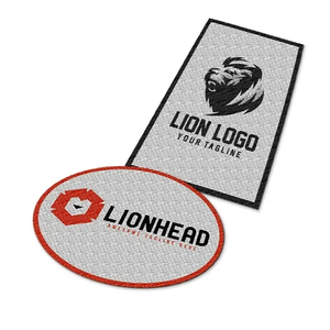 Photo of 5" Woven Patches