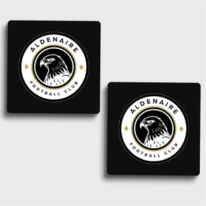 Photo of Kiss Cut Stickers 5x5