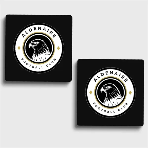 Photo of Kiss Cut Stickers 5x5