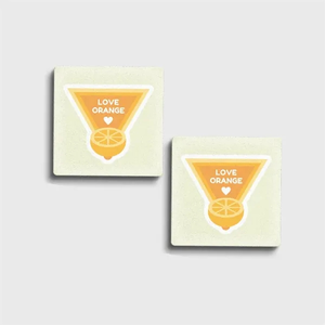 Photo of Kiss Cut Stickers 3x3