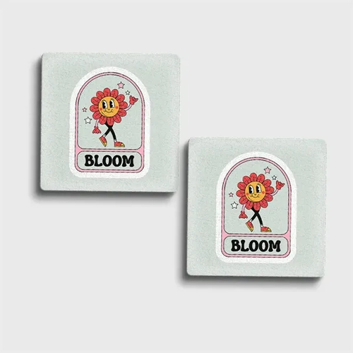 Photo of Kiss Cut Stickers 4x4