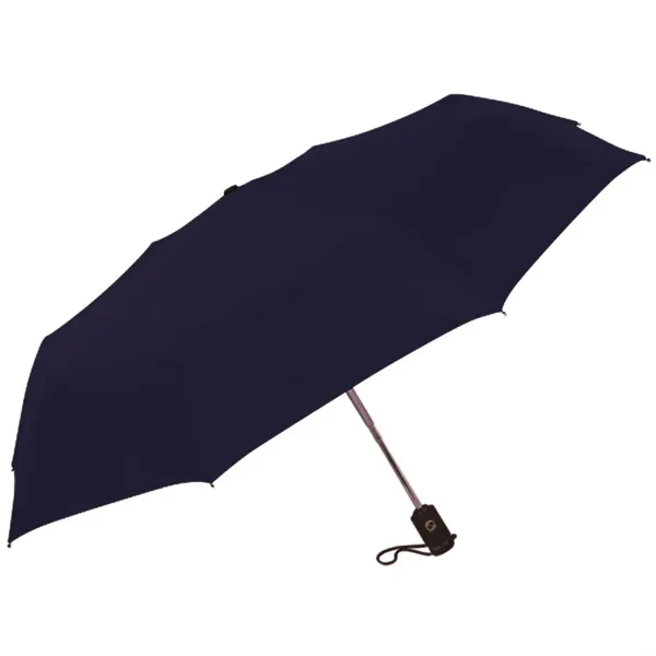 Navy color option for Windflow Dynamo Deluxe Vented Auto Open Folding Umbrella
