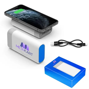Photo of Hyper Nova High Capacity Wireless Charger