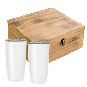 Photo of 20 Oz. Himalayan Tumbler Gift Set