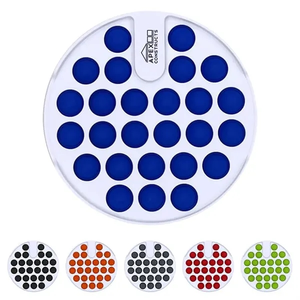 Photo of Push Pop Circle Fidget Game