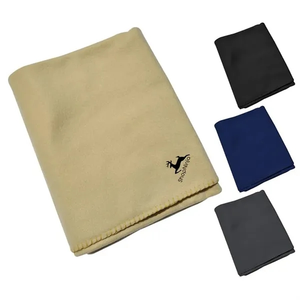 Photo of Rpet Fleece Stadium Blanket