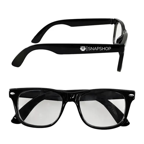 Main photo of Youth Blue Light Blocking Glasses