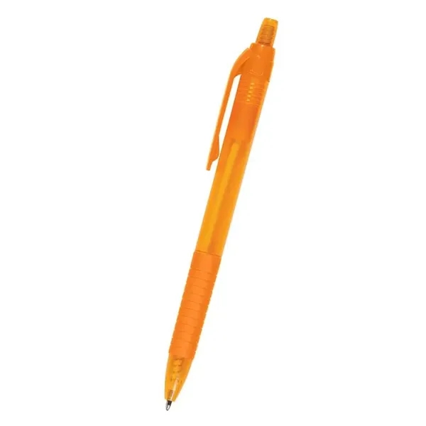 Translucent Orange color option for Echo Pen