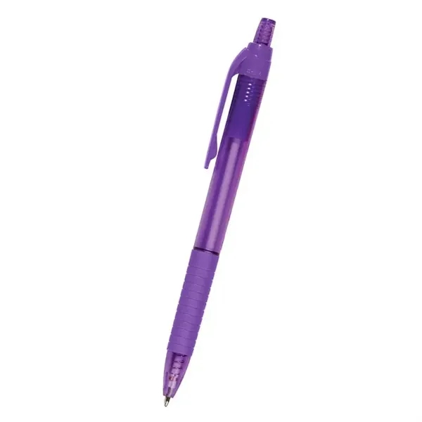 Translucent Purple color option for Echo Pen