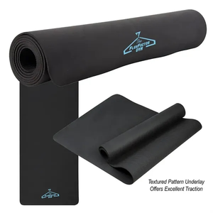 Photo of Single Layer Yoga Mat