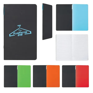 Photo of 5" X 8" Script Notebook