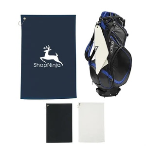 Photo of Golf Towel