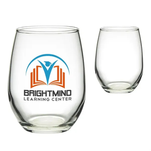 Photo of 9 Oz. Wine Glass