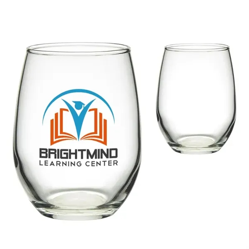 Main photo of 9 Oz. Wine Glass