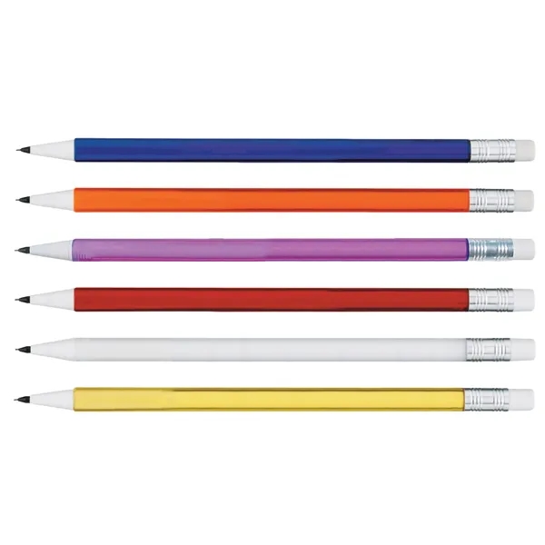 White color option for Stay Sharp Mechanical Pencil