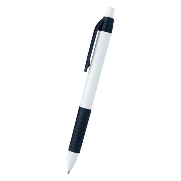 White/Black color option for Serrano Pen