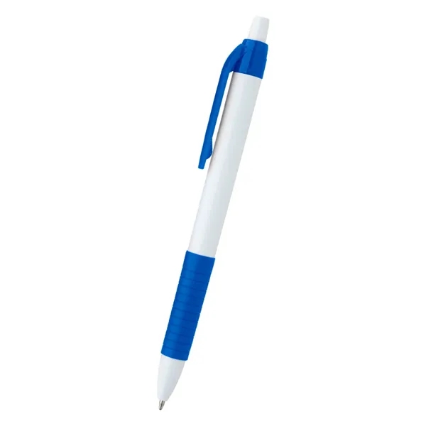 White/Blue color option for Serrano Pen