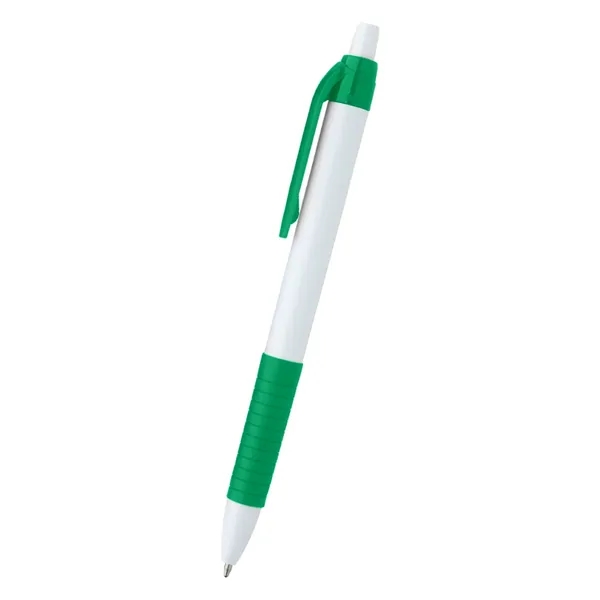 White/Green color option for Serrano Pen