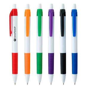 Photo of Serrano Pen