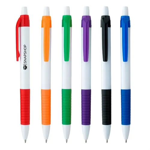 Main photo of Serrano Pen