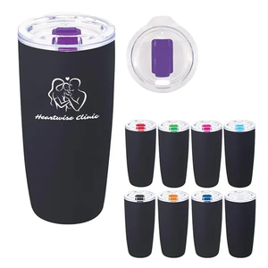 Photo of 19 Oz. Everest Noir Tumbler