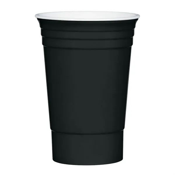 Black/White color option for The Cup